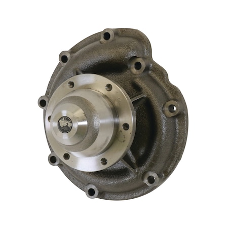 A & I Products Pump, Water w/ Gasket 12" x12" x8" A-3132676R93